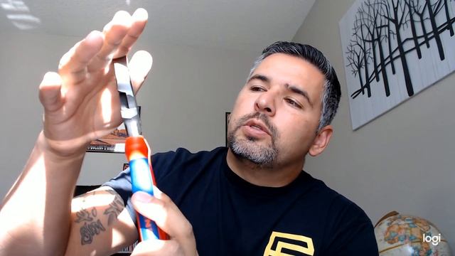 KNIPEX LINESMAN 09 12 240 | ONE YEAR REVIEW смотреть онлайн