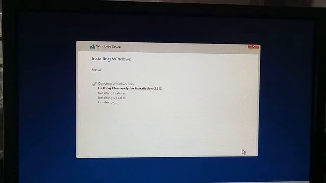 How to install Microsoft Windows Server 2019 смотреть онлайн