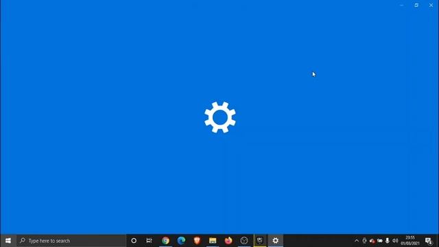 How To Set Google Chrome As Default Browser Windows 10 смотреть онлайн