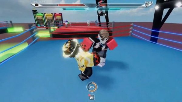 [ NEW 🔥 ] Untitled boxing game Script/Hack | INF SPIN + MONEY | Safe | 2023 AUTODODGE OP!