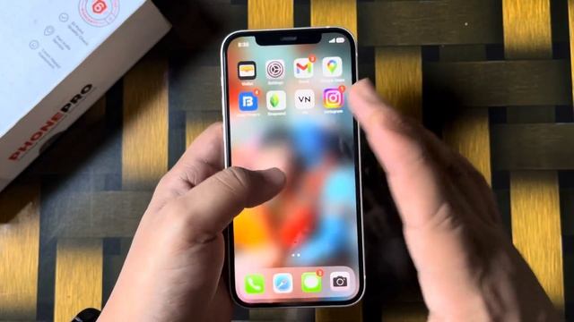 iPhone 12 Buy From Cashify 1 Month Review..! смотреть онлайн
