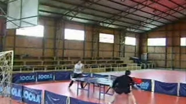 mac table tennis смотреть онлайн
