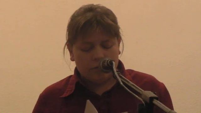 Мария Ботева. "ЛитератуРРентген"-2009 смотреть онлайн