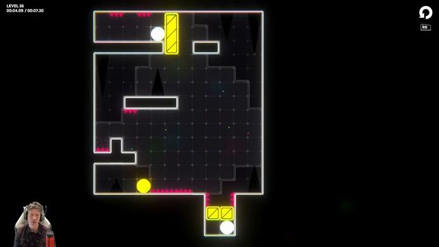 Coffee and A Game: Kombinera Chapter 2 on Atari VCS! смотреть онлайн
