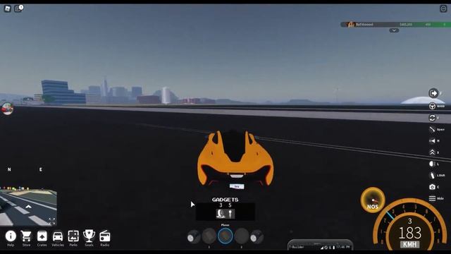Roblox Vehicle Simulator : สอนเล่น ฟาร์มเงิน สำหรับผู้เล่นมือใหม่ !!! смотреть онлайн