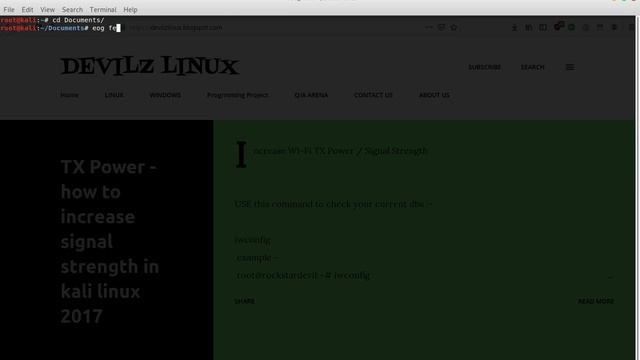 How to install zbarimg смотреть онлайн