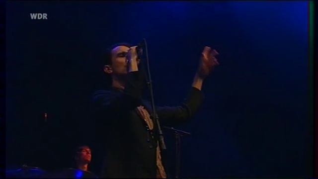 The Rakes - The Light From Your Mac (Rockpalast 11/10/09) смотреть онлайн
