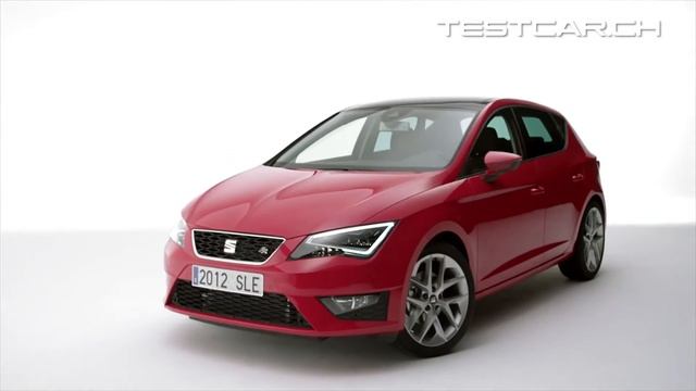 Nouvelle seat leon 2013 смотреть онлайн