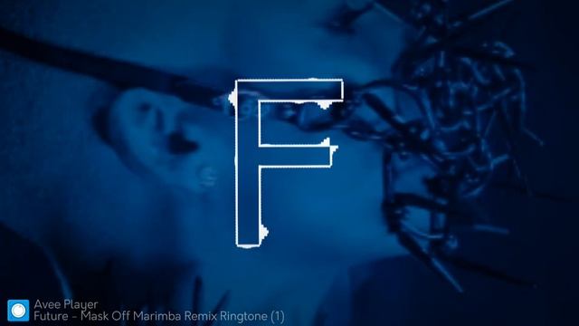 FUTURE-MASK OFF IPhone Ringtone|Marimba Ringtone|Download смотреть онлайн