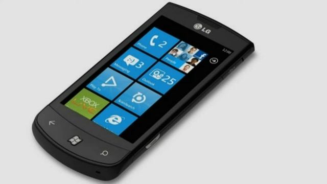 TOP 10 BEST WINDOWS PHONES 2011-2012 смотреть онлайн