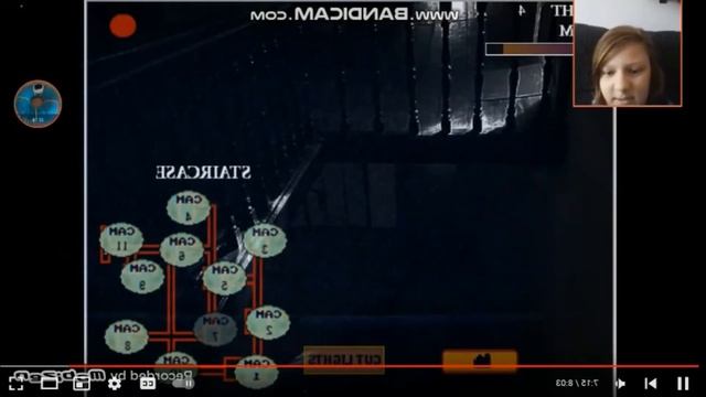 I Accidentally Five Nights At Wario’s 3 On The Android (Night 4 Complete) смотреть онлайн