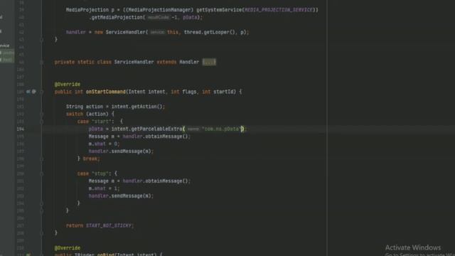 android screen recorder app part 3 смотреть онлайн