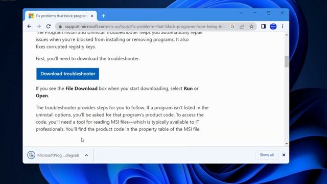 Microsoft Office Update Error 30015-26 Fixed on Windows 11 / 10 смотреть онлайн