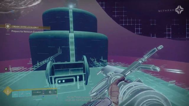 What happens when you collect all 7 chests in the Vexcaliber mission смотреть онлайн