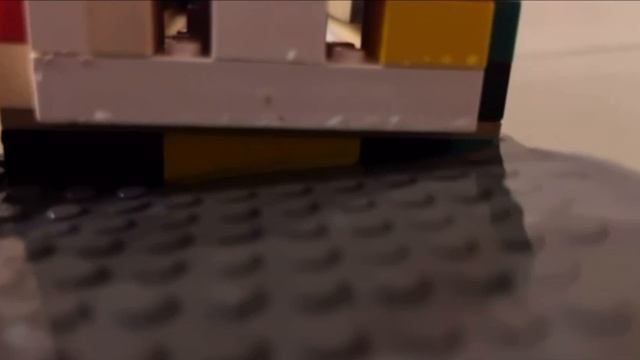 Slowed down sinking video with ship groaning and water flow sounds смотреть онлайн