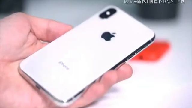 Распаковка iphone X с Aliexpress смотреть онлайн