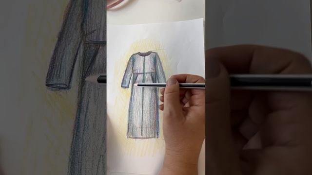 Шьем платье смотреть онлайн