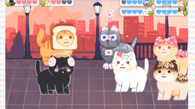 Oops (Wholesome cats) #2 смотреть онлайн