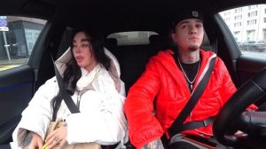 НА СВИДАНИЕ ПРИШЛА НЕАДЕКВАТНАЯ ДЕВУШКА