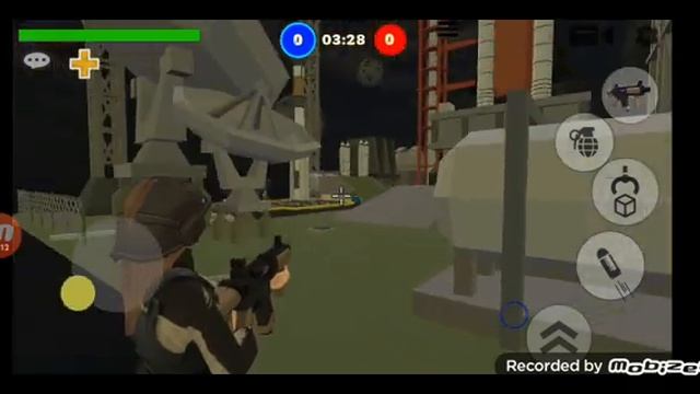 САМЫЕ СТАРЫЕ ВЕРСИИ ИГР РАЗРАБОТЧИКА ЧИКЕН ГАН? | Chicken Gun Rooster Rudy смотреть онлайн
