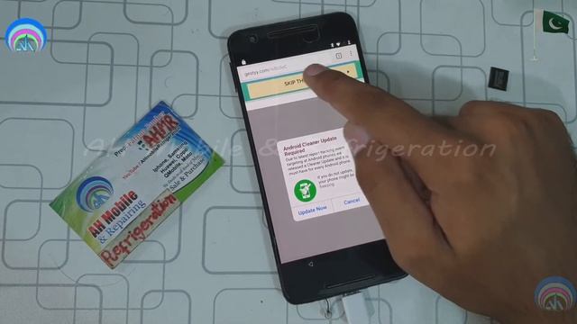 Huawei Nexus 6p FRP Bypass 6.0.1 Google Account Without PC | Urdu Hindi смотреть онлайн
