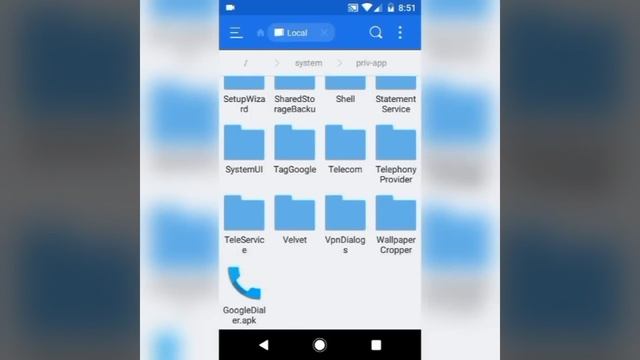 How To Get Google Pixel Dialer On Android 6.0 Or Higher [ #Root ] смотреть онлайн