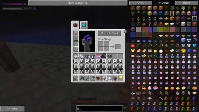 APPLE TREE DISASTER! - Minecraft Journey to the Core #04 смотреть онлайн