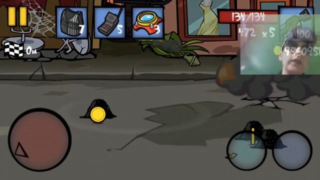 zombie age 2 hack + apk per android смотреть онлайн