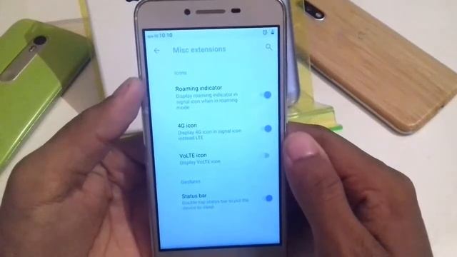 🌞AOSP EXTENDED 6.0/Android 9
, Devices na Descrição! смотреть онлайн