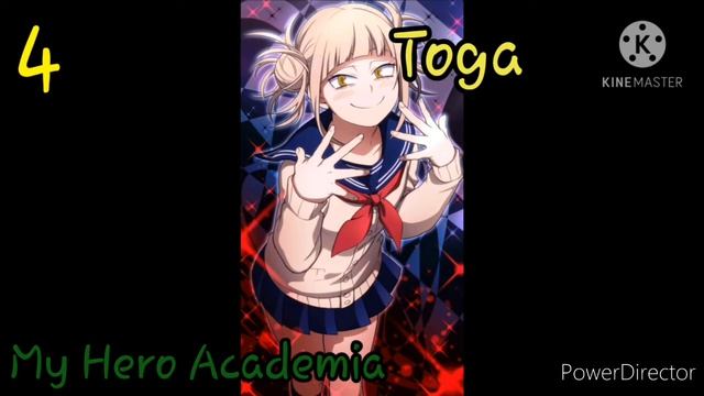 My Waifu Rating list смотреть онлайн