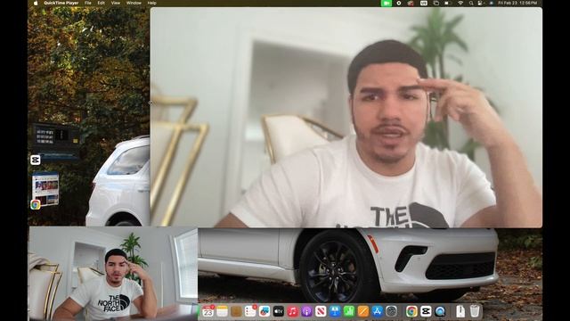 (2024) How to Screen Record on a MacBook Pro & IMAC for FREE! Fast and Easy смотреть онлайн
