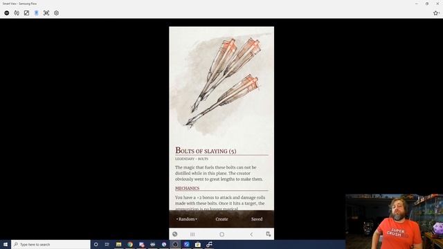 Top 8 D&D Apps | Nerd Immersion смотреть онлайн