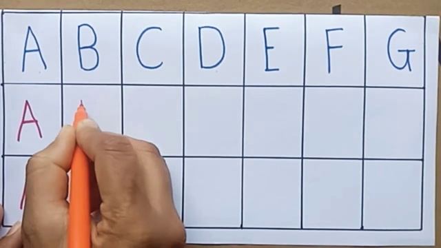a for apple b for ball ABCD writing practice 3-4 years old kids| छोटे बच्चो की पढाई смотреть онлайн