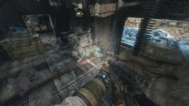 Metro Exodus | Full Gameplay Walkthrough | PART 2 | En Route to Yamantau смотреть онлайн