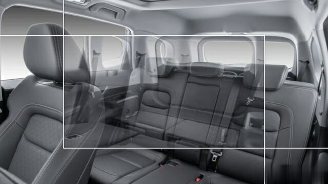 Chery Tiggo 8 I Рестайлинг смотреть онлайн