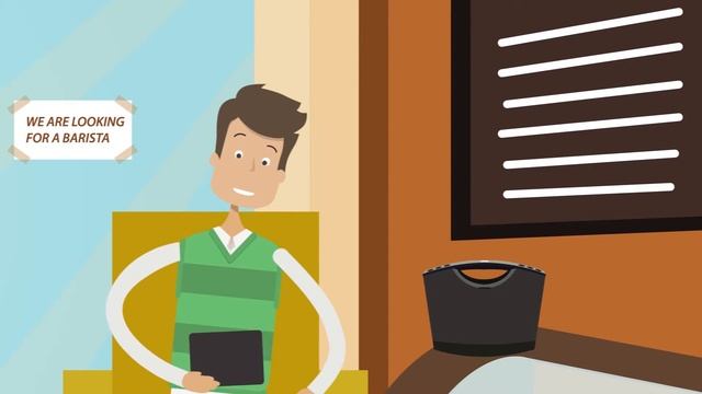 Windows Devices in Retail - Coffee Shop Owner смотреть онлайн