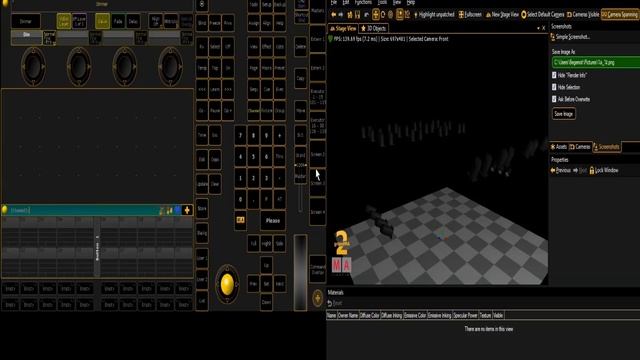 Grand Ma 2 - tutorial 1 смотреть онлайн