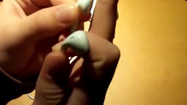 Apple Earpods Overview смотреть онлайн