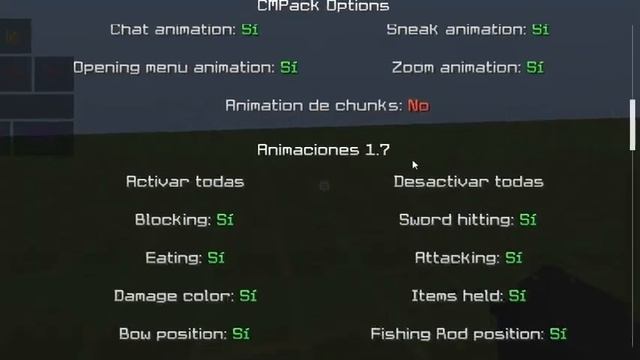 🔥 ¡ESTE CLIENTE DESTRONO a TODOS LOS CLIENTES que EXISTEN | CM PACK CLIENT *ACTUALIZACION* 1.8! 🔥 смотреть онлайн