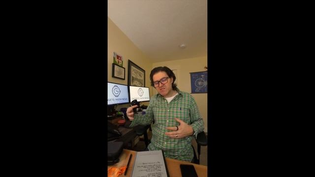 Day 10: Fēnix 7X & Studio Tour... (hidden 20% discount code for a Garmin) смотреть онлайн