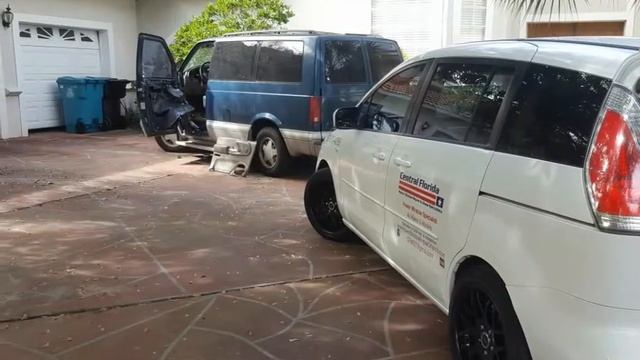 Power Window Repair In Orlando Florida смотреть онлайн