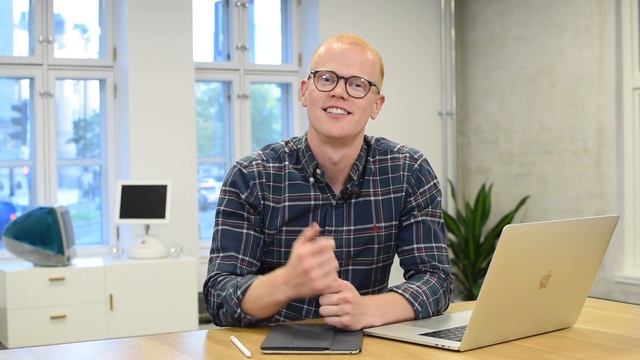 3 essential things every Mac user should know - Introduction смотреть онлайн