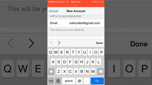 how to create a new apple id without credit card or gift card 2014 смотреть онлайн