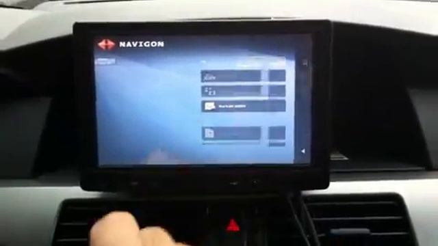 Car Pc mit Auto Radio / DVD / WIFI / INTERNET / BLUETOOTH / NAVI / DVB-T Windows XP смотреть онлайн