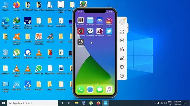 NEW Install TutuBox Tweaked Apps iOS 13 - 13.6 NO Computer NO Jailbreak iPhone смотреть онлайн