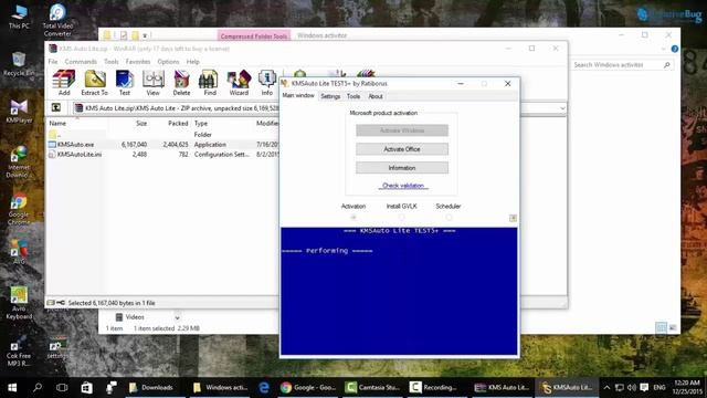 Windows activator download and use смотреть онлайн