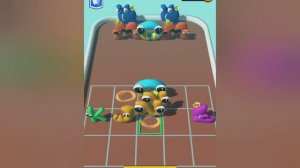 Abcdefghijklmnopqrstuvwxyz  MERGE 'ALPHABET LORE' Run   Merge Battles 18
