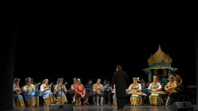 Сказка "Садко - богатый гость" смотреть онлайн