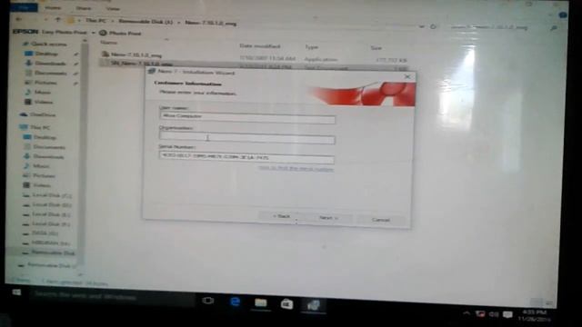 CARA INSTAL NERO 7 10 1 0 FULL VERSION смотреть онлайн