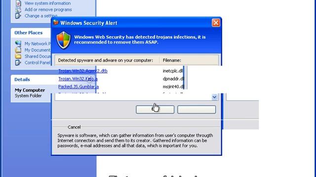 Why Windows Updates are important part 1 смотреть онлайн